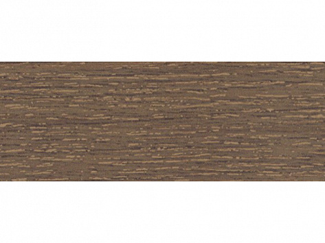 Кромка ПВХ, 2х19мм., без клея, Дуб Кастелло Коньячный K359 KR, Galodesign