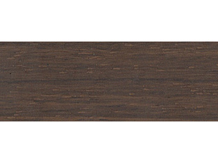 Кромка ПВХ, 2х19мм., без клея, Орех 0729 KR, Galodesign