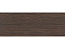Кромка ПВХ, 2х19мм., без клея, Орех 0729 KR, Galodesign