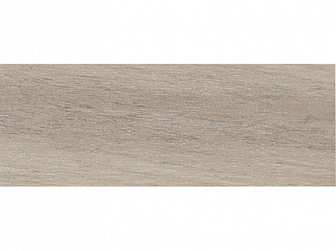 Кромка ПВХ, 2x36 мм., без клея, Дуб Серый Крафт K002 KR, Galodesign