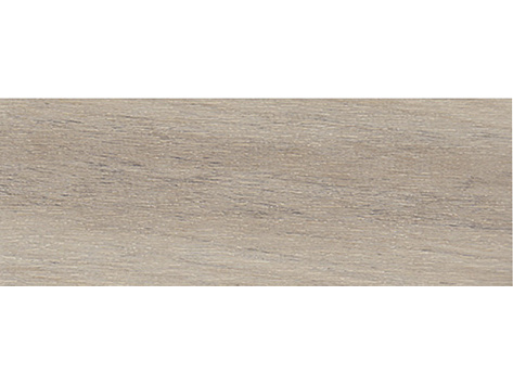 Кромка ПВХ, 2x36 мм., без клея, Дуб Серый Крафт K002 KR, Galodesign