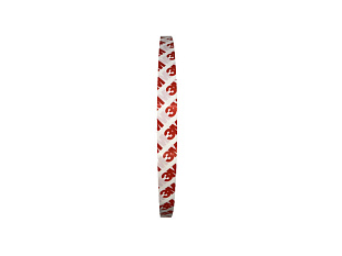 Aristo GRACE Скотч двухсторонний 3М 9мм х 50 м Прозрачный , OP0014.VP050.TR000.RU