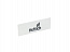 Заглушка для ящика InnoTech Atira с лого Hettich, пластик, цвет белый  Art. 9194647, Hettich