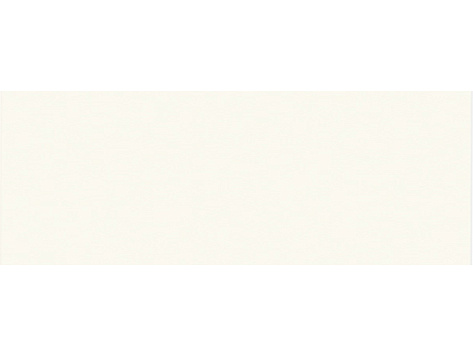 Кромка ПВХ, 1x22мм., без клея, Белый Молочный 6001-HG, Galoplast