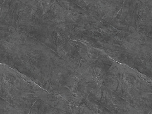 Компакт-плита HPL Compact  METEOR (KPKC-318) 3050x1320x4мм ,black ,Eterno