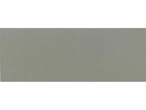 Кромка ПВХ, 1x22мм., без клея, Серебристый Металлик 6165-HG, Galoplast