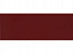 Кромка ПВХ, 1x22мм., без клея, Бордовый 6080-HG, Galoplast