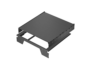 Рама системы сбора мусора AVANTECH YOU PULL, NL500, KB600 - ТИП 1, Art. 9278336 , Hettich