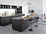 Плита TSS 18х2070х2800 Ares/Ares FB68, CLEAF