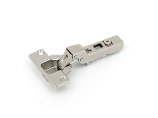 Петля быстрого монтажа Intermat 9943-T42 полунакладная 110* Art. 1030620, Hettich