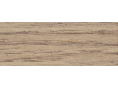 Кромка ПВХ, 0,4х19мм., без клея, Ясень Прибрежный Светлый K525 KR, Galodesign