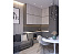 Стеновая панель 3000х600х10 Icy pine 8123/Bw, e1, Slotex
