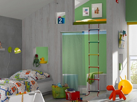 Столешница 4100х920х38 Сосна Касцина H1401 ST22 постформинг R3 с двух сторон, Гр.2, , Egger