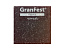 Мойка кухонная Granfest GF - Q610K, 610х500х200мм, черный 308, искусственный камень, в комплекте