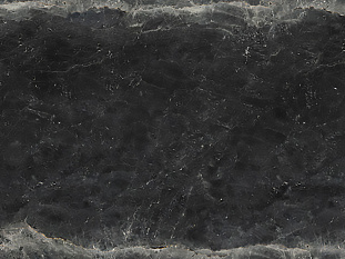 Плита HPL Compact 4200x650x12 Black Frosty Marble 8079/Sl (чёрный крафт) DUO-X, e3, Slotex