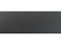 Кромка ПВХ, 0,4x19мм., без клея, Черный Графит 0961-H01 EG, Galoplast