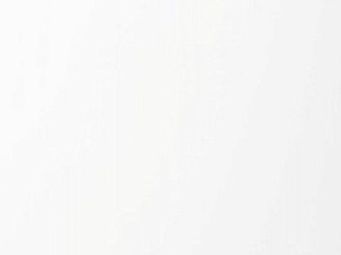 Панель 10х1220х2800 Белый - WHITE (P100) (EVOGLOSS,МДФ), A1