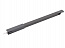 Дополнительный продольный релинг для ящика InnoTech Atira 176мм, длина 520 мм, правый, цвет антрацит, Art.9195049, Hettich