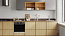 Панель матовая 18х1220х2800 Дуб Классик - CLASSIC OAK 3076 (AGT, МДФ), гр2