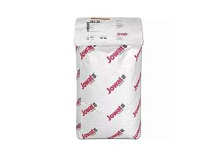 Клей-расплав для кромочных пластиков, Йоватерм 282.20, натуральный, 25 кг., мешок