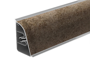 Плинтус AP740/AP850 Верона 1354 / Thermoplast