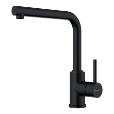 Смеситель Omoikiri Nakagawa-GB латунь/графит