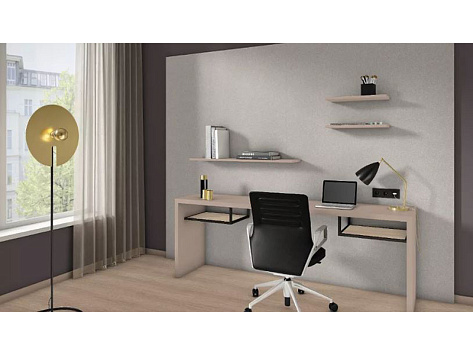 ЛДСП 2800х2070х25 Миндаль бежевый U211 ST9, Гр.6, Egger