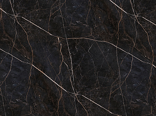 Компакт-плита HPL Compact  KRONOS (KPKC-319) 3050x660x4мм ,black ,Eterno