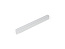 Ручка мебельная, накладная SHELL RS064SC.4/128, 128 мм, сатиновый хром, Boyard