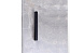 Ручка мебельная, накладная SHELL RS064BL.4/128, 128 мм, черный, Boyard