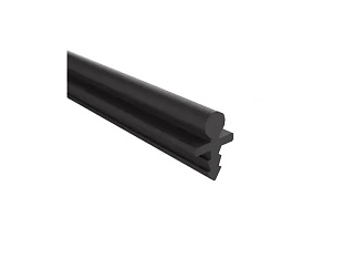 Направляющая низ для SKM-30, PVC-30, 3м, Турция