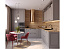 Столешница 3000х600х40 Wilson oak 8093/P  (1п/5), e2, Slotex