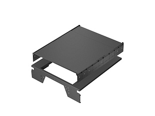 Рама системы сбора мусора AvanTech YOU Pull, NL500, KB500, Art. 9278335, Hettich