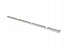 Планка соединительная угловая правая на европодгиб 40 мм (Уз-40-R6/180П)
