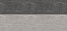 Стеновая панель двухсторонняя 4100х640х8 F243 ST76 Мрамор Кандела cветло-серый:F244 ST76 Мрамор Кандела антраци, Гр.1-3, Egger*