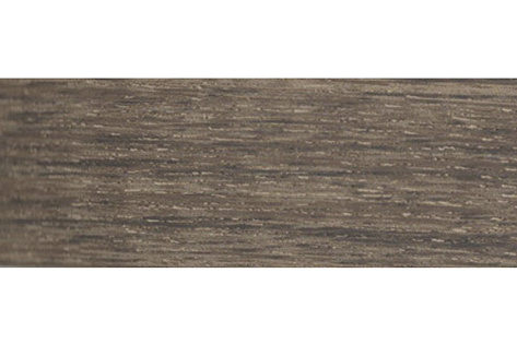 Кромка ПВХ, 1х21мм., без клея, Дуб Гранж Колониальный K354 KR, Galodesign