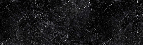 Стеновая панель 3000х600х10 Nero Marquina 8255/S, k3, Slotex