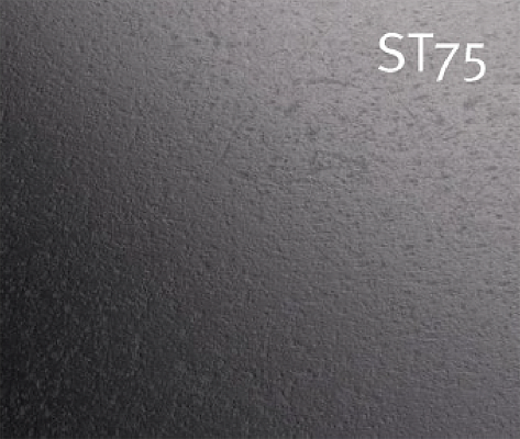 Столешница 4100х600х38 Камень Пьетра Фанано серый F208 ST75, постформинг R3, W3, Egger