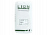 Клей-расплав для кромочных пластиков, LION ED-580 натуральный, 25 кг, мешок
