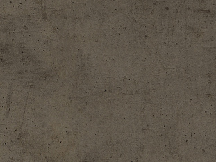 Плинтус (форма В3) Бетон темн. F187 ( 38*23*3) , ПАРА-пласт