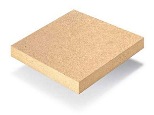 МДФ 2800х2070х22 Шлифованная MB Глубокая, Egger