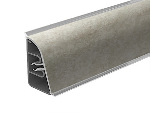 Плинтус AP740/AP850 Галия 1282 / Thermoplast