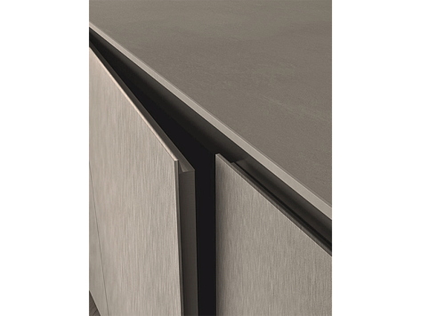 БСП 3050×1300×0,9 Сталь 6050 METAL, STD, GENTAS
