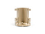 Уголок внутренний 90* Гола L, золото, Boyard, RZ051.03SG