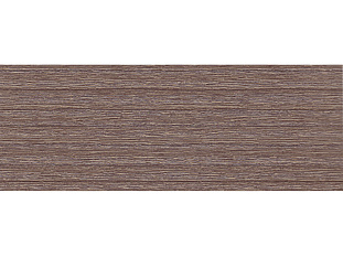 Кромка ПВХ, 2x19мм., без клея, Ясень Шимо Тёмный 3128-W05, Galoplast, СП