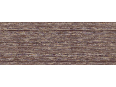 Кромка ПВХ, 2x19мм., без клея, Ясень Шимо Тёмный 3128-W05, Galoplast, СП