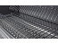Сушилка для посуды с плоским прутком, графит STUDIO FL 16, SU09/500/GRPH, Boyard