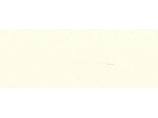 Кромка ПВХ, 0,4х28мм., без клея, Кремовый фон 1313-H01, Galoplast