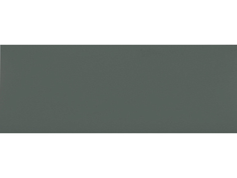 Кромка ПВХ, 1x23мм., без клея, без з.п., Cумрачный Нефрит/супермат 1011 SMT, Galoplast