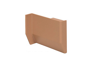 Накладка для навеса 704/801, песочная, правая, 801.00.32.00.DX, CAMAR